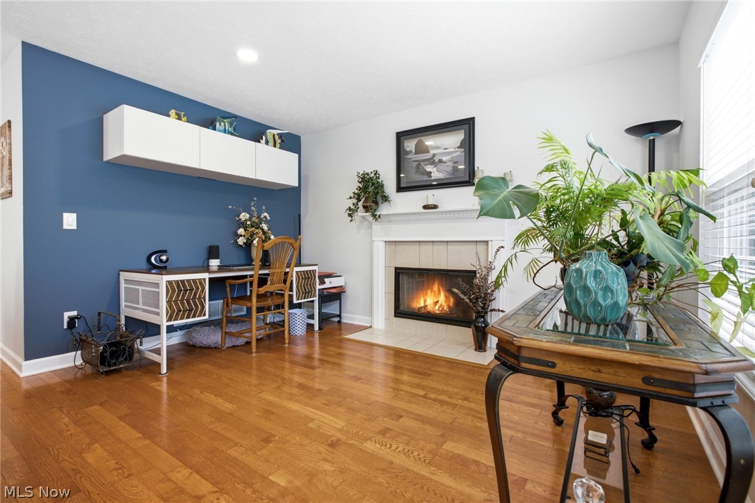 Fairfield Lane Condos - Residential