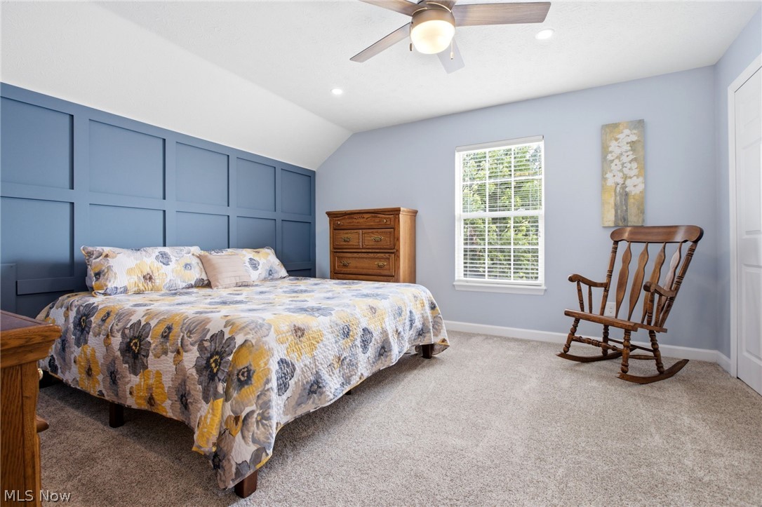 Fairfield Lane Condos - Residential