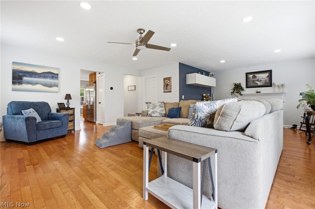 Fairfield Lane Condos - Residential