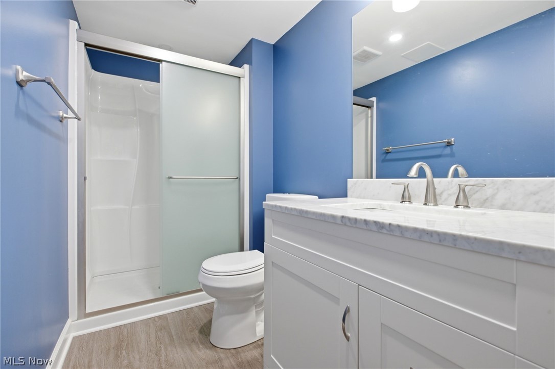 Fairfield Lane Condos - Residential