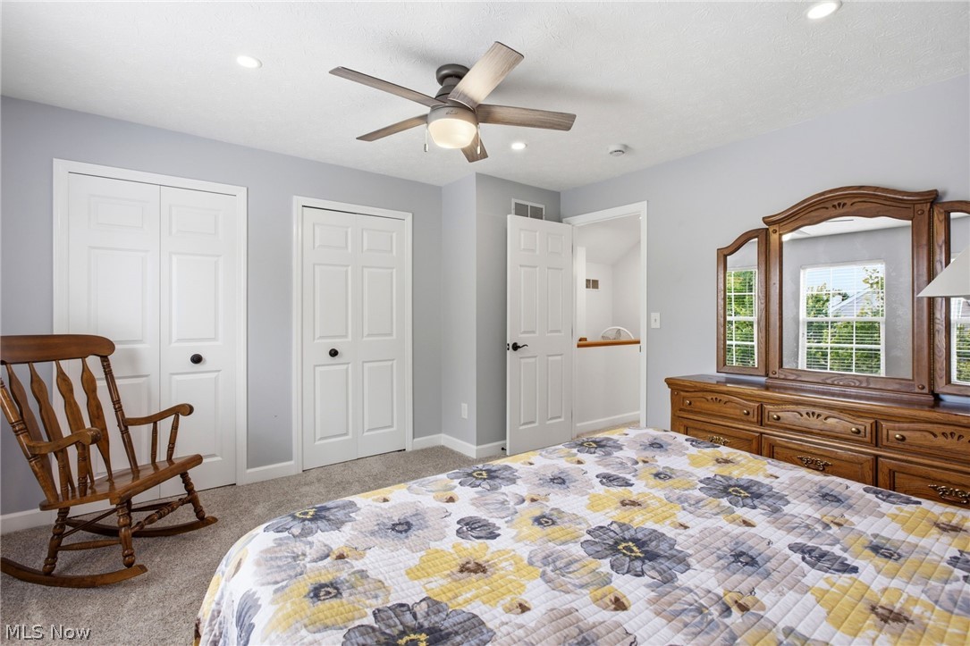 Fairfield Lane Condos - Residential
