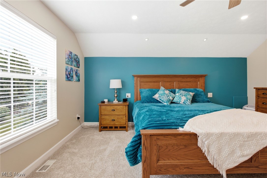 Fairfield Lane Condos - Residential
