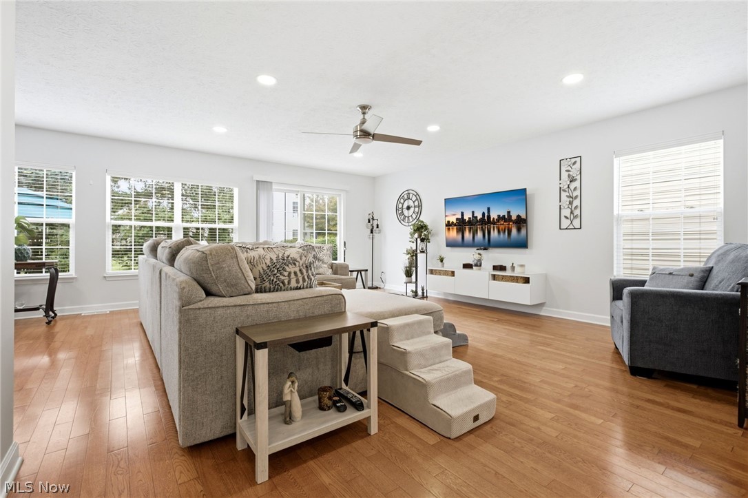 Fairfield Lane Condos - Residential