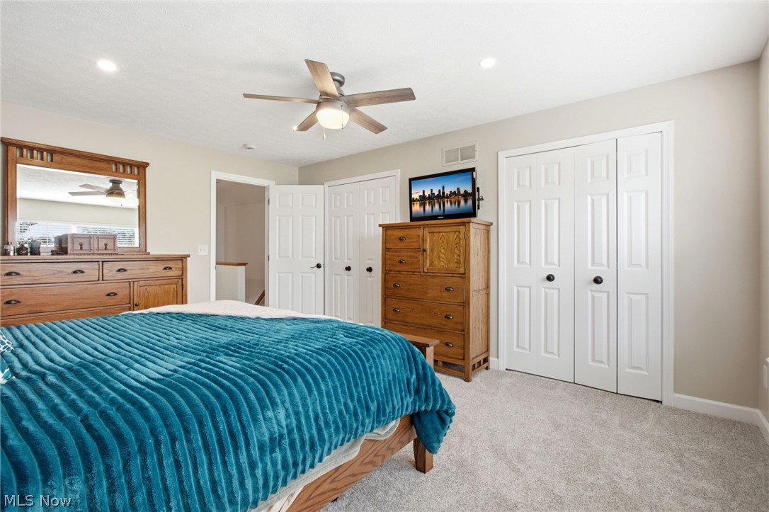 Fairfield Lane Condos - Residential