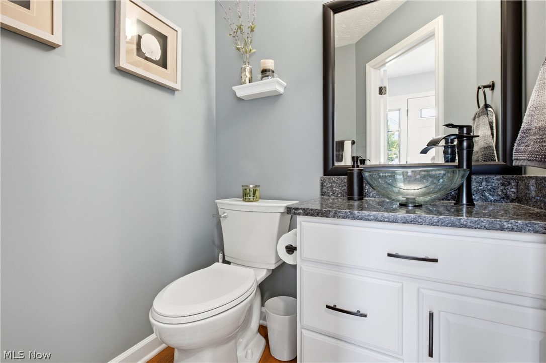 Fairfield Lane Condos - Residential