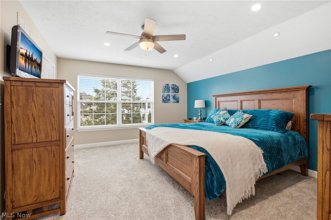 Fairfield Lane Condos - Residential