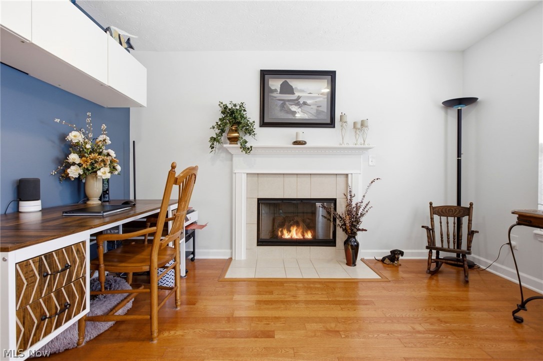 Fairfield Lane Condos - Residential