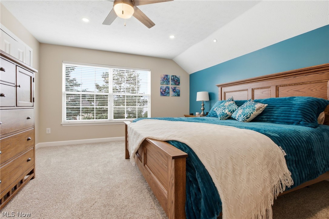 Fairfield Lane Condos - Residential