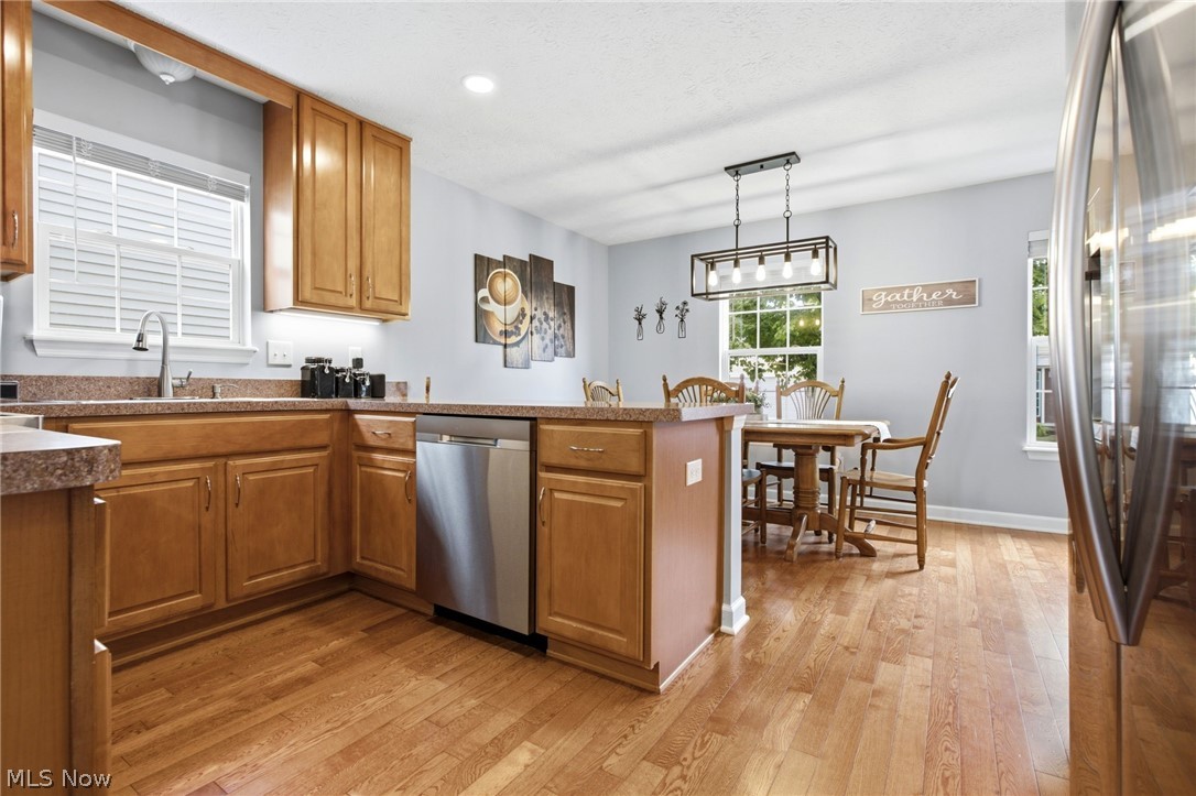 Fairfield Lane Condos - Residential