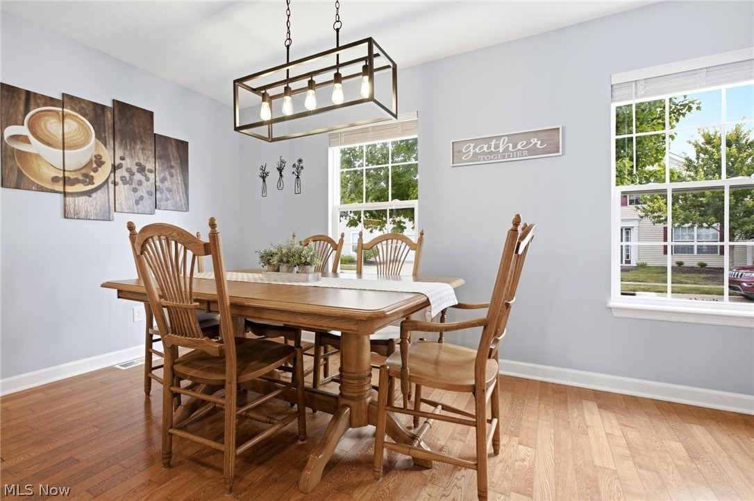 Fairfield Lane Condos - Residential