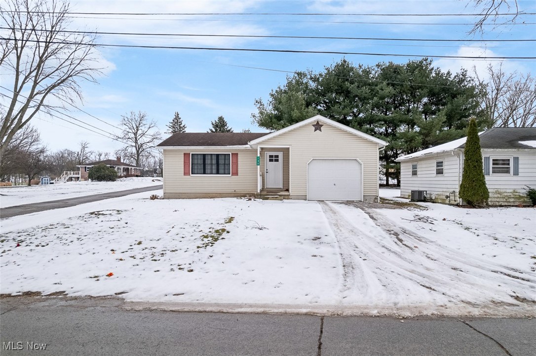 Clean Ranch Home. Wayne Co., Village of Apple Creek, Waynedale LSD. Live Onsite Auction with Online Bidding Available. ABSOLUTE AUCTION, all sells to the highest bidder. ONLINE BIDDING BEGINS THURSDAY, FEBRUARY 5, 2026, AT 9:00 AM, AND AUCTION LIVE ON-SITE BIDDING WILL BEGIN FRIDAY, FEBRUARY 6, 2026, AT 12:30 PM. Real Estate: This clean, ranch home was completely overhauled in 2022 with updates including new plumbing, electric, HVAC, interior/exterior doors, windows, shingles, trim, flooring, cabinets, countertops, appliances, and bathroom. The main floor features 3 bedrooms, one full bathroom, and a main floor laundry room. The full basement is wired, plumbed, and framed for a master bedroom with a private bathroom, a rec room, an additional full bathroom, and a laundry room. A must see! Nice corner lot with public utilities. Wayne Co. parcel #28-00211.000. Half-year taxes are $1,014. Waynedale LSD. The property will be open for viewing on Monday, February 2, 2026, from 5:00-6:00 PM.