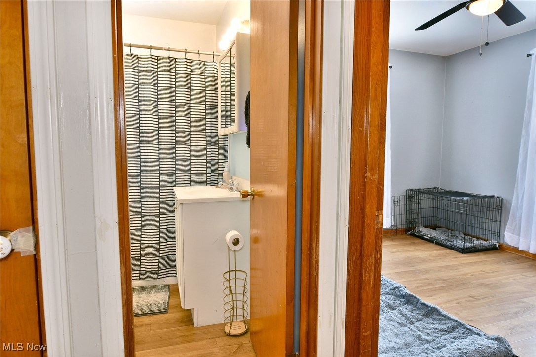 Norwood - Residential