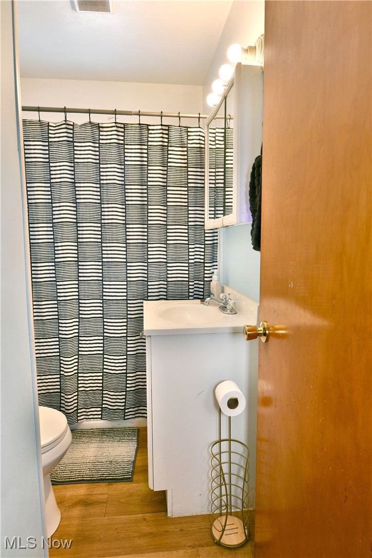 Norwood - Residential