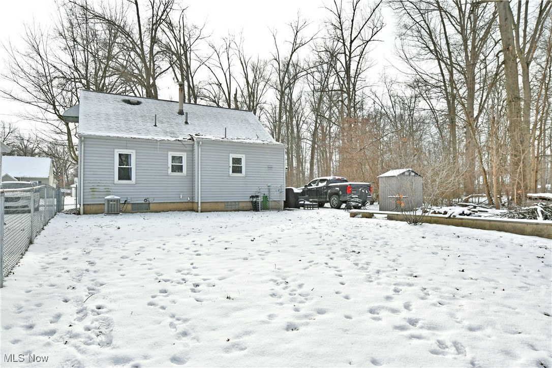 Norwood - Residential