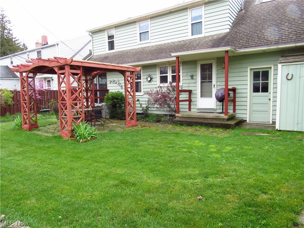 Westbridge - Residential
