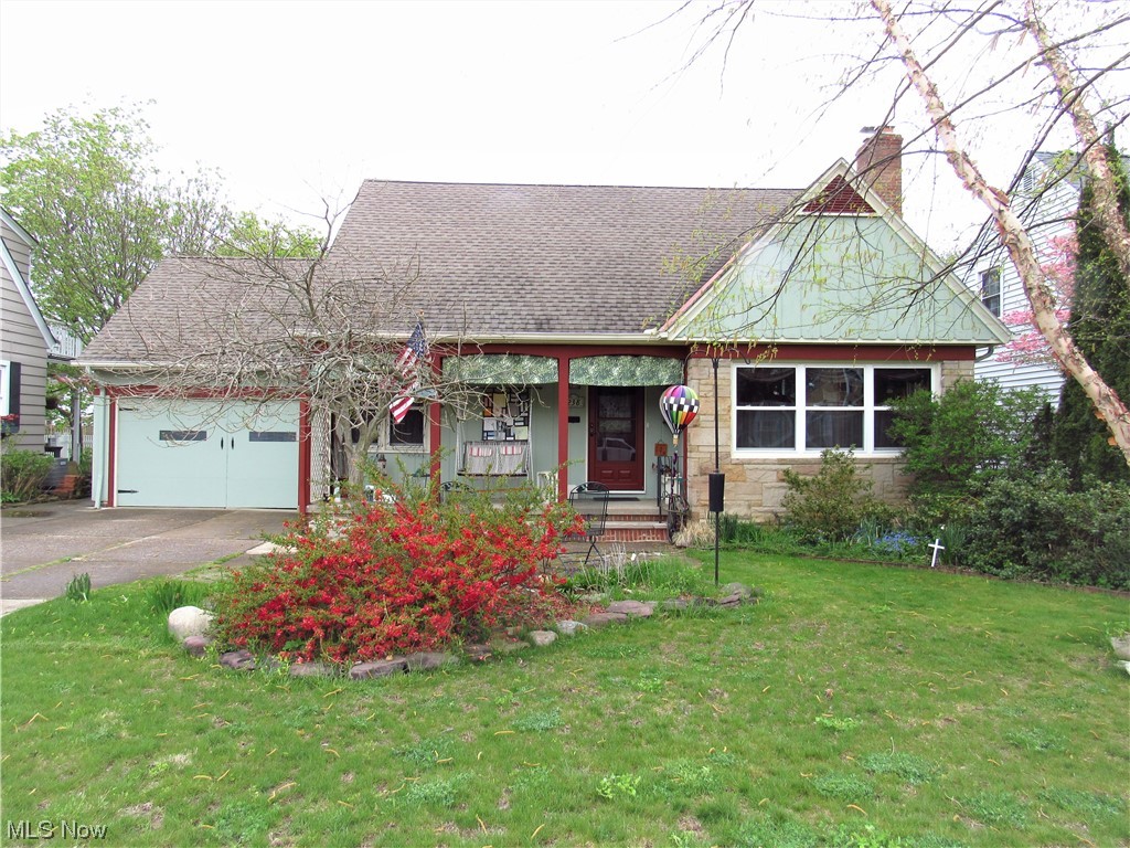 Westbridge - Residential