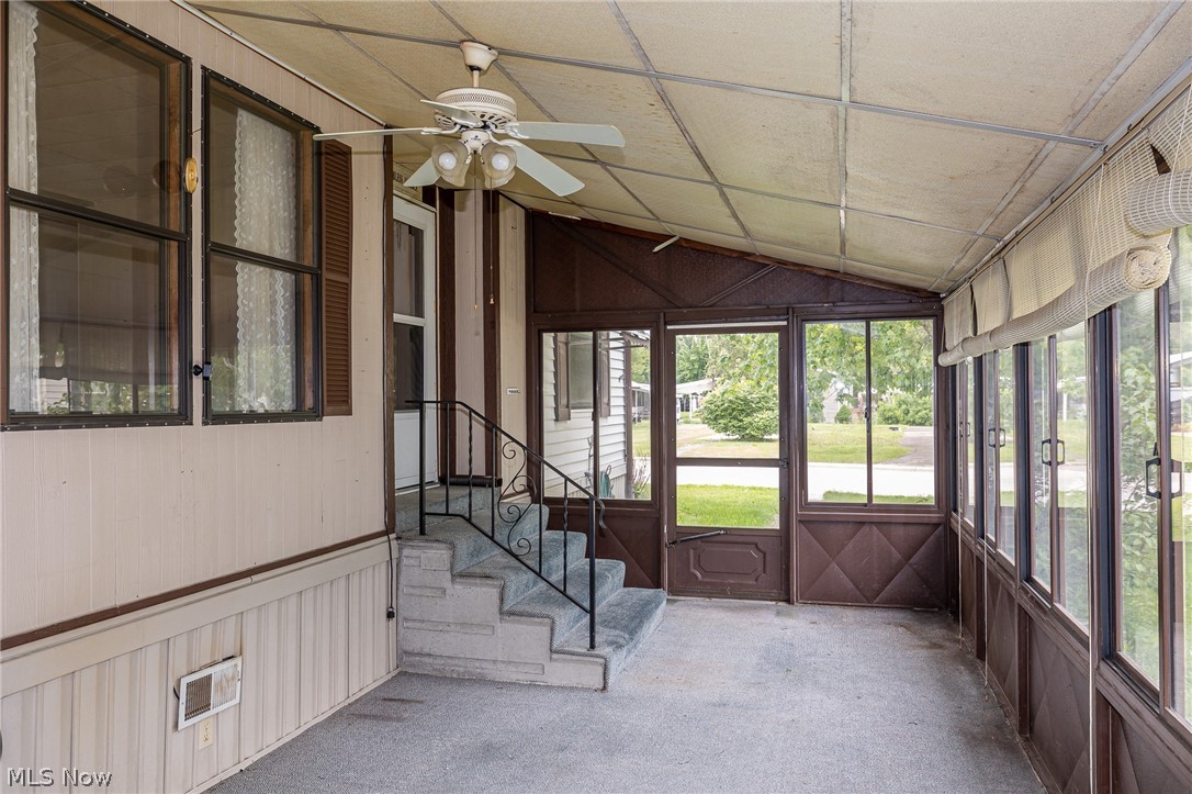 Columbia Park - Residential