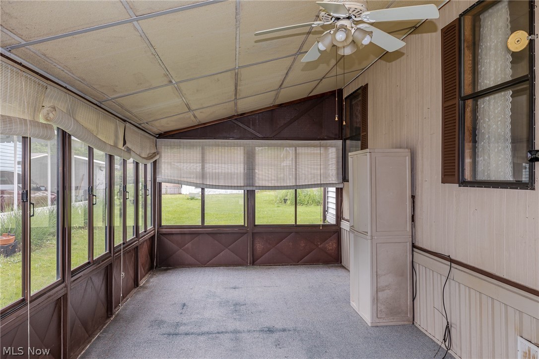 Columbia Park - Residential