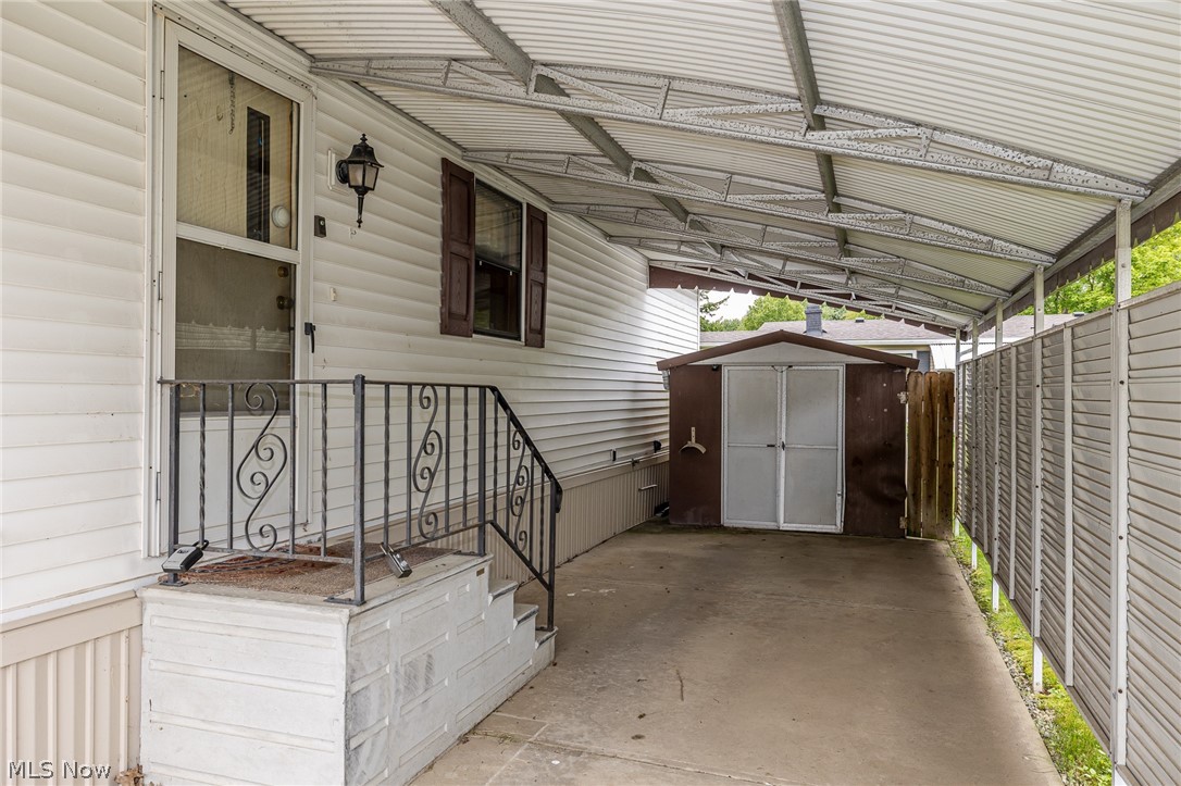 Columbia Park - Residential