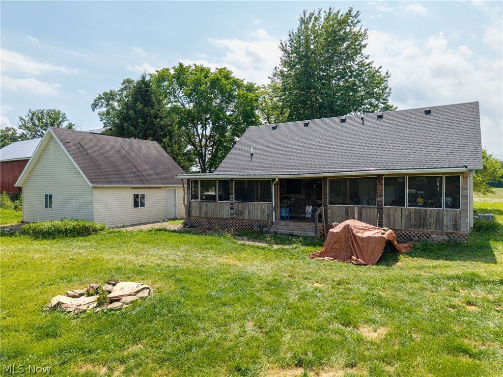 Henrietta 14 - Residential