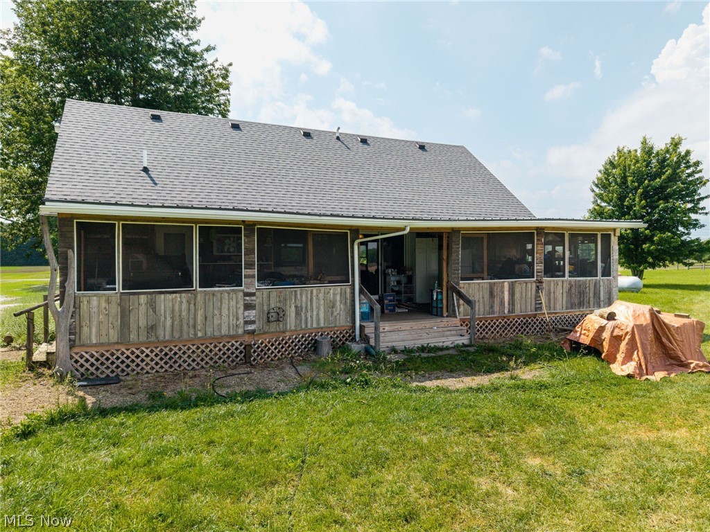 Henrietta 14 - Residential