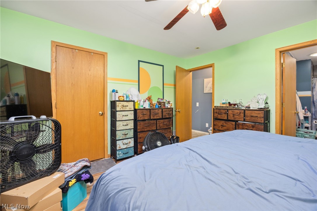 Henrietta 14 - Residential