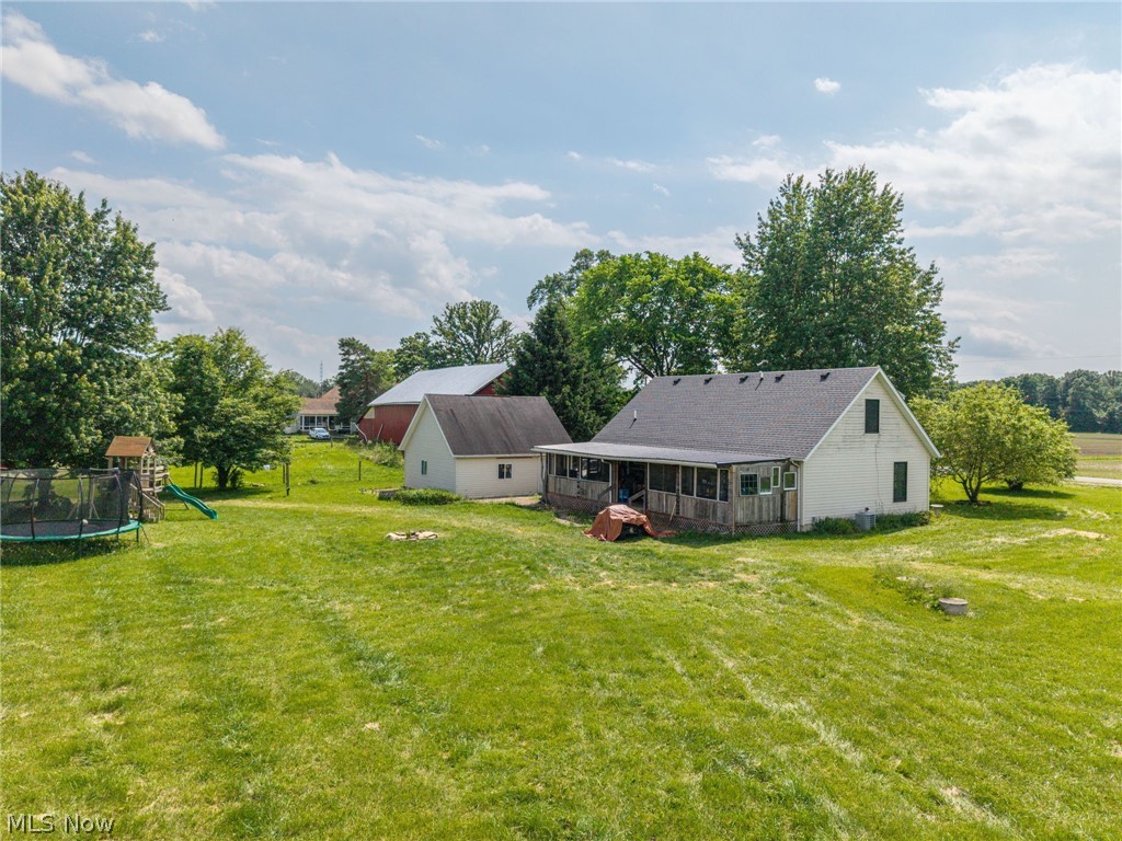 Henrietta 14 - Residential