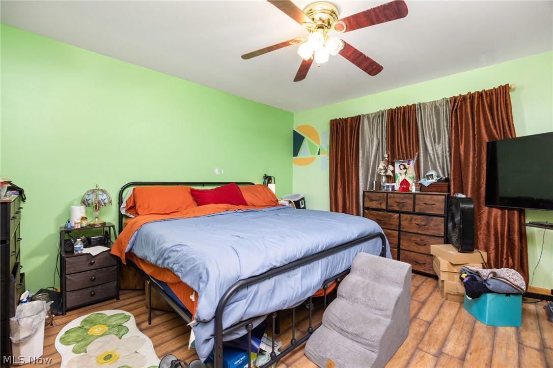 Henrietta 14 - Residential