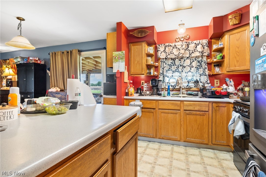 Henrietta 14 - Residential
