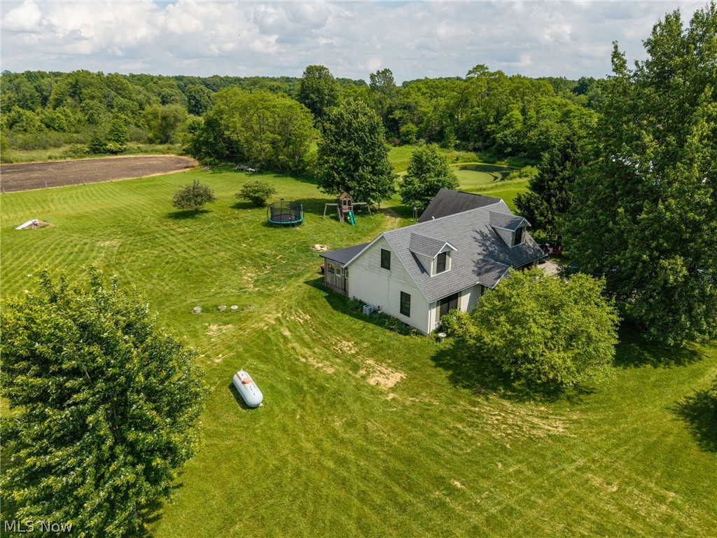 Henrietta 14 - Residential