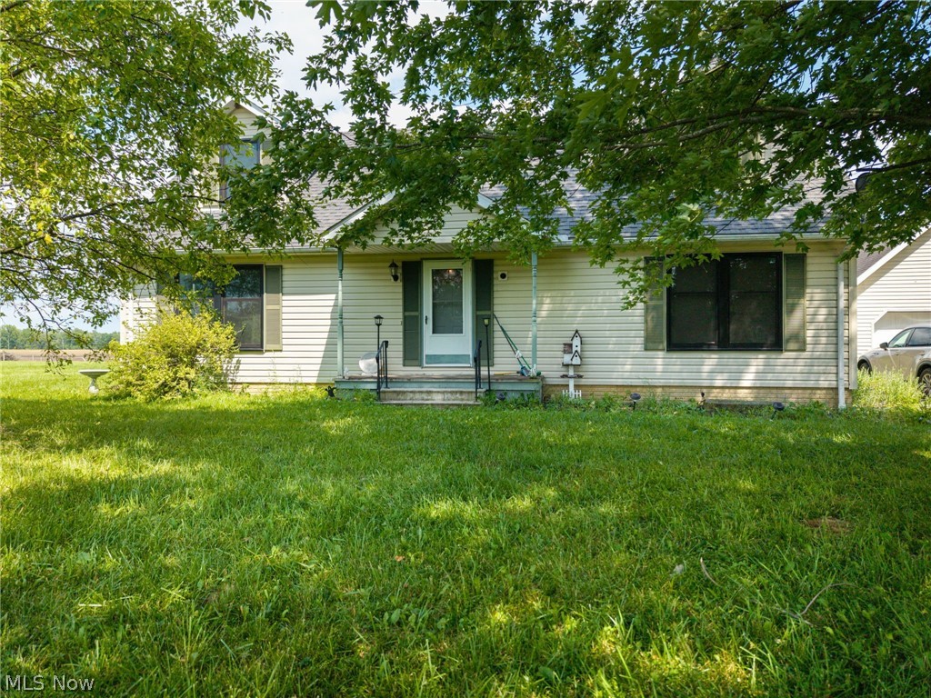 Henrietta 14 - Residential