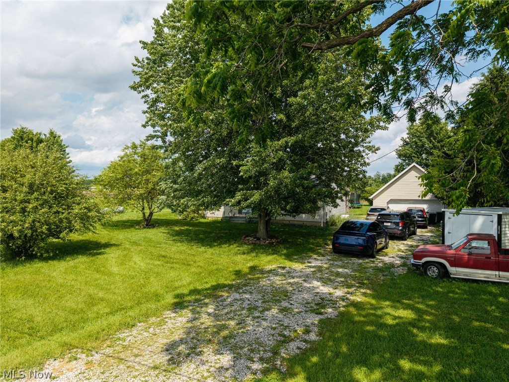 Henrietta 14 - Residential