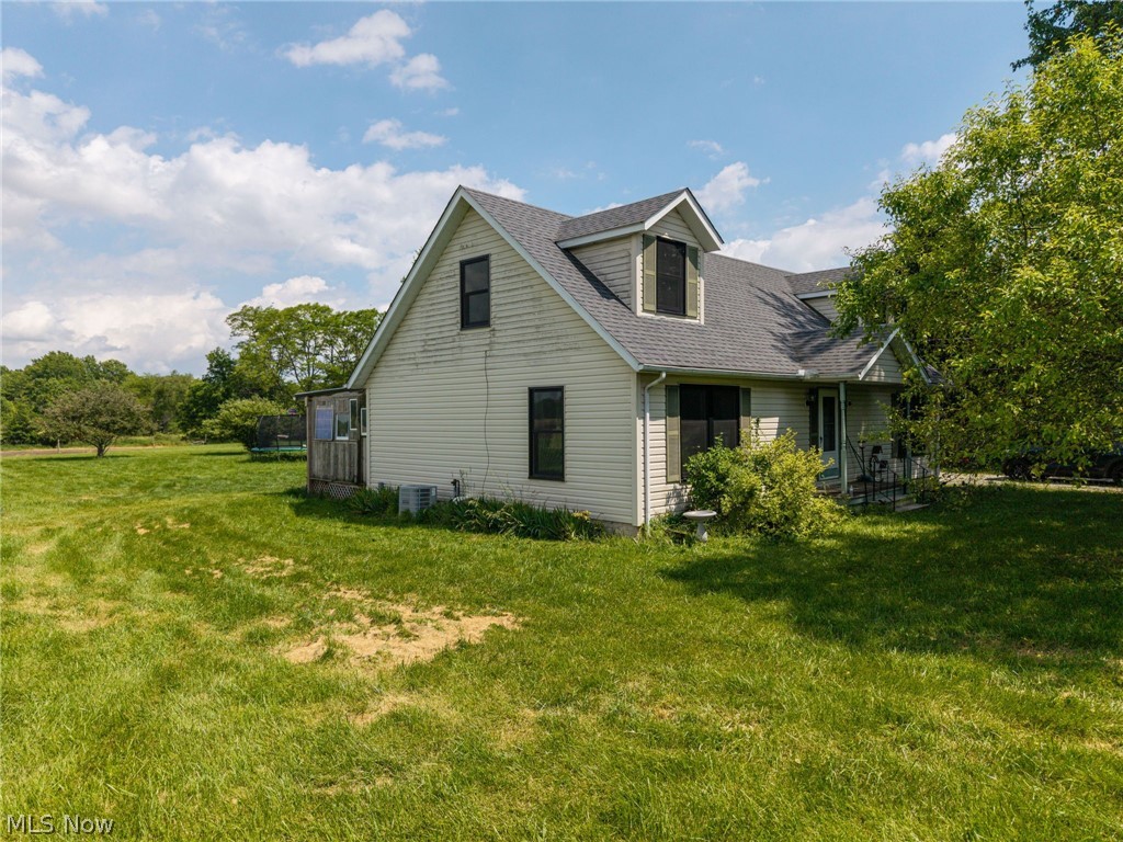 Henrietta 14 - Residential