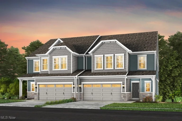 Lakes of Orange - Residential