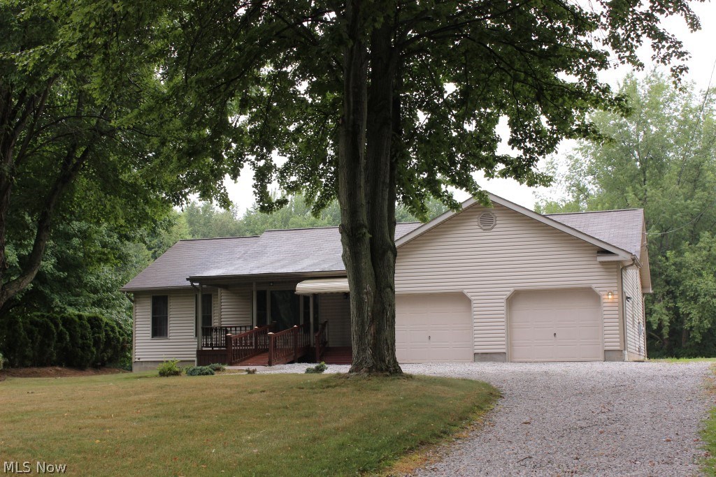Imrek Acres - Residential