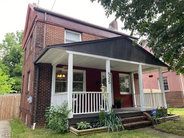 Goodyear Heights - Residential