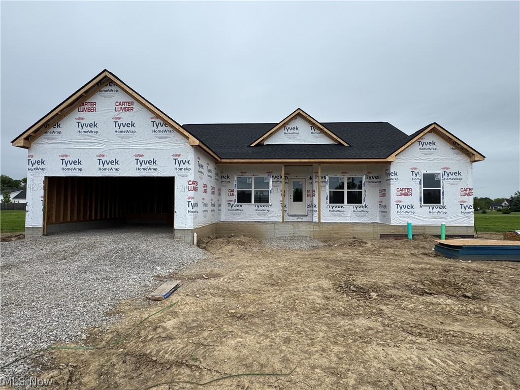 Cold Creek Crossing - Residential
