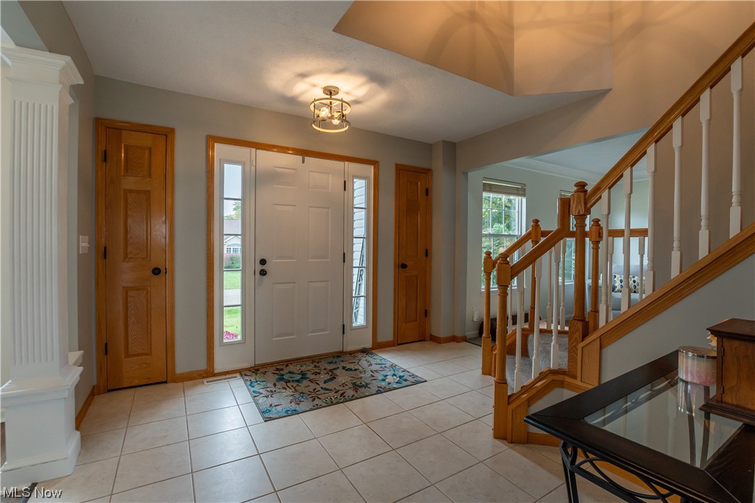 Mystic Pointe Sub - Residential