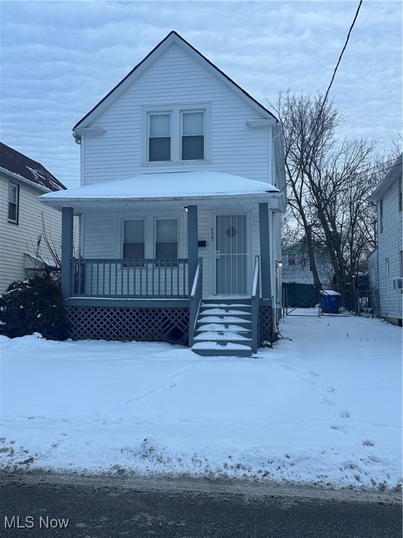 Meade - Residential Lease