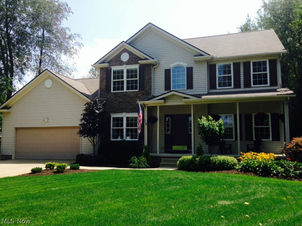 Copley - Residential