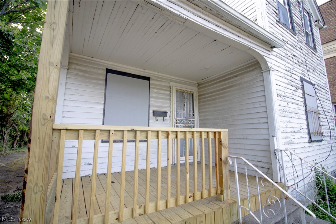 Palmer & Boyers - Residential