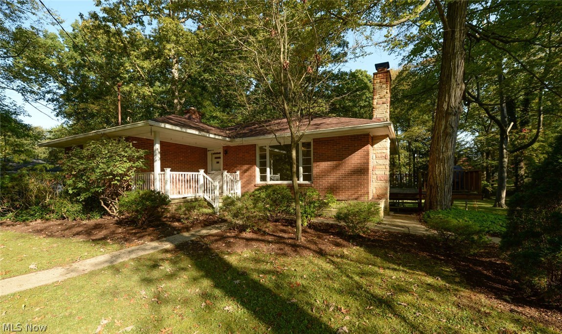 Village/Hartville - Residential
