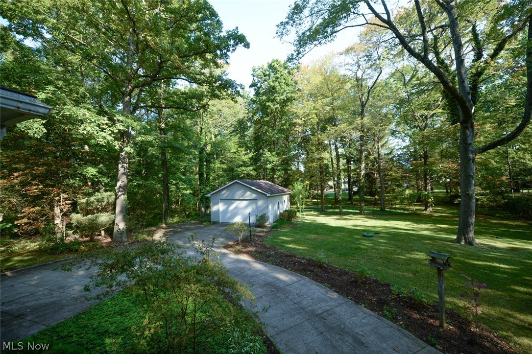Village/Hartville - Residential