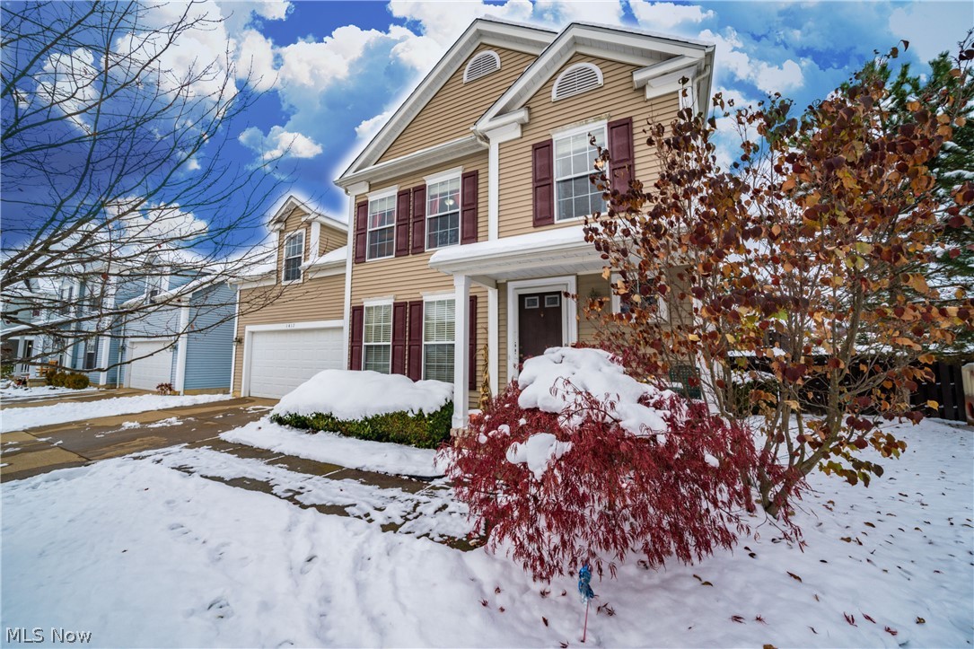 Bradford Meadows - Residential