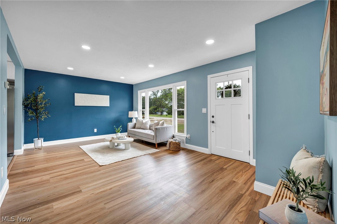 Franklin Brothers - Residential