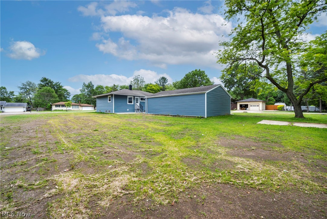 Franklin Brothers - Residential