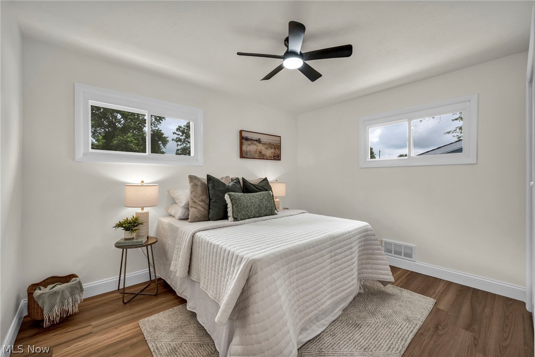 Franklin Brothers - Residential