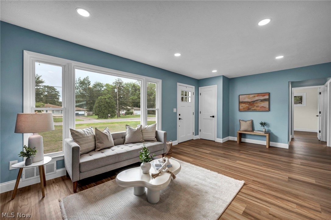 Franklin Brothers - Residential