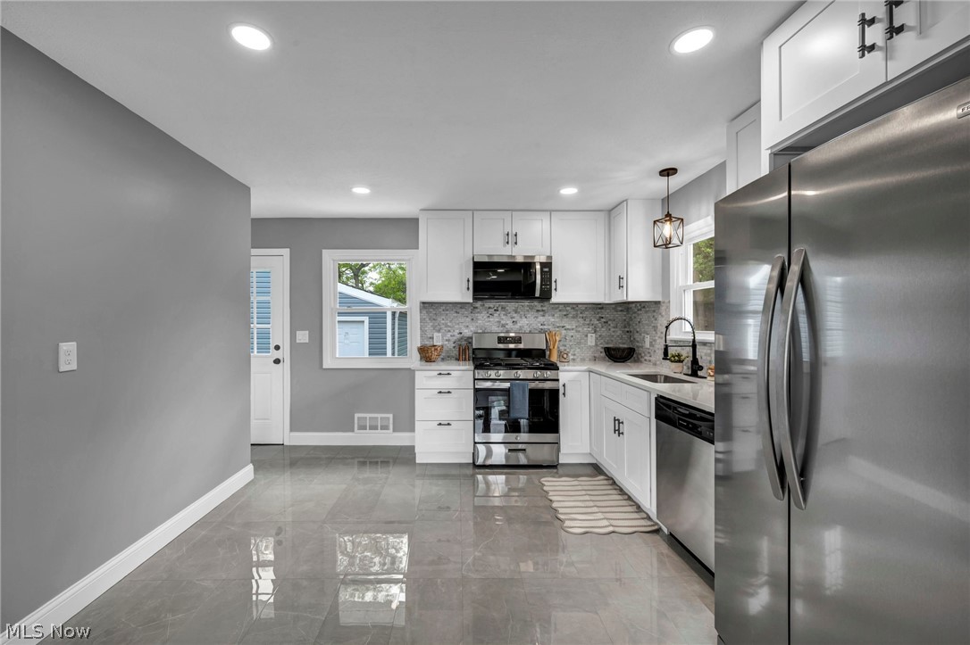 Franklin Brothers - Residential