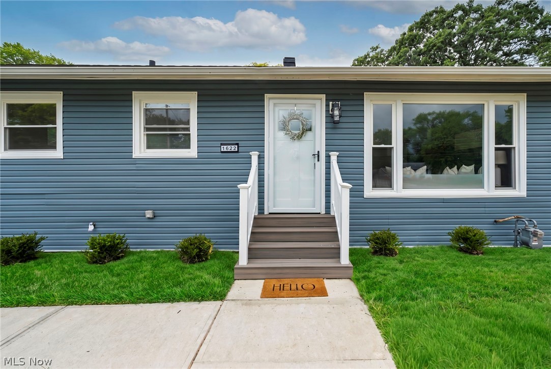 Franklin Brothers - Residential